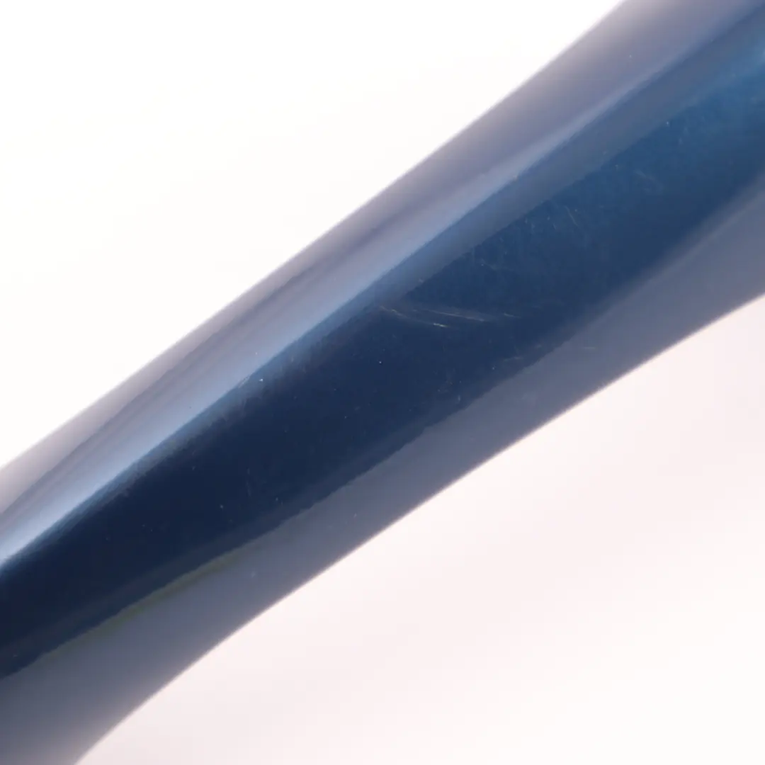 Grab Handle Door BMW X5 E53 Rear Right O/S Topasblau Metallic Blue 364 to with Part number 0007423 Grab Handle Door BMW X5 E53 Rear Right O/S Topasblau Metallic Blue 364 - SKU 0007423-TPB2 - Part number 0007423