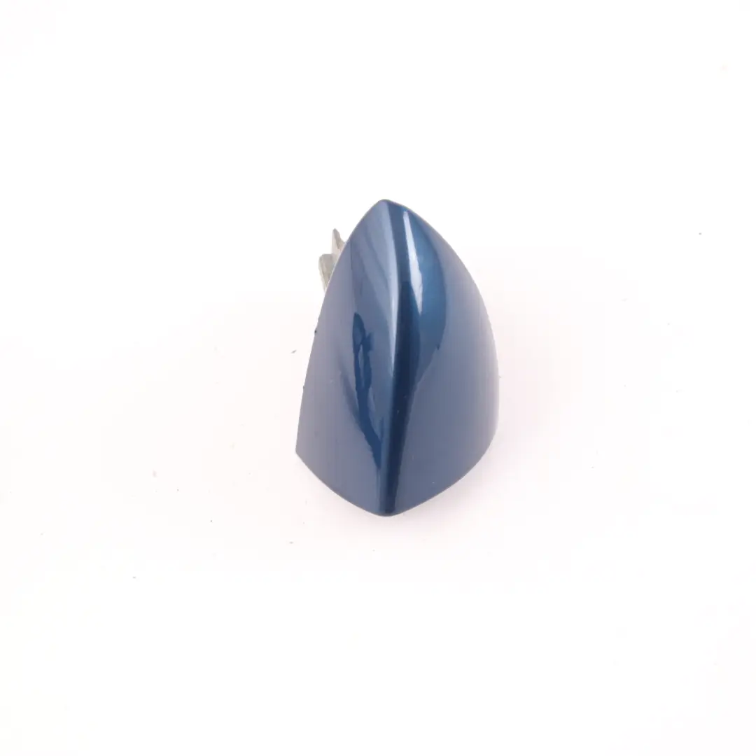 Grab Handle Door BMW X5 E53 Rear Right O/S Topasblau Metallic Blue 364 to with Part number 0007423 Grab Handle Door BMW X5 E53 Rear Right O/S Topasblau Metallic Blue 364 - SKU 0007423-TPB2 - Part number 0007423