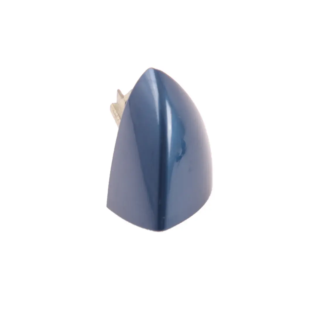  Grab Handle Door BMW X5 E53 3 Rear Right O/S Topasblau Metallic Blue 364 - SKU 0007423-TPB3 - Part number 0007423