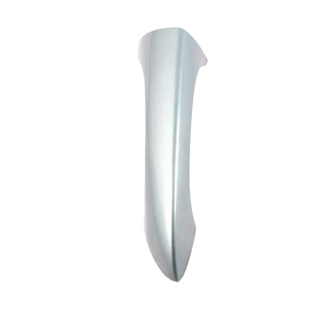 Door Grab Handle BMW X5 E53 Front Rear Right O/S Türkis Grau Turquoise Grey to with Part number 0007423 Door Grab Handle BMW X5 E53 Front Rear Right O/S Türkis Grau Turquoise Grey - SKU 0007423-TUG - Part number 0007423
