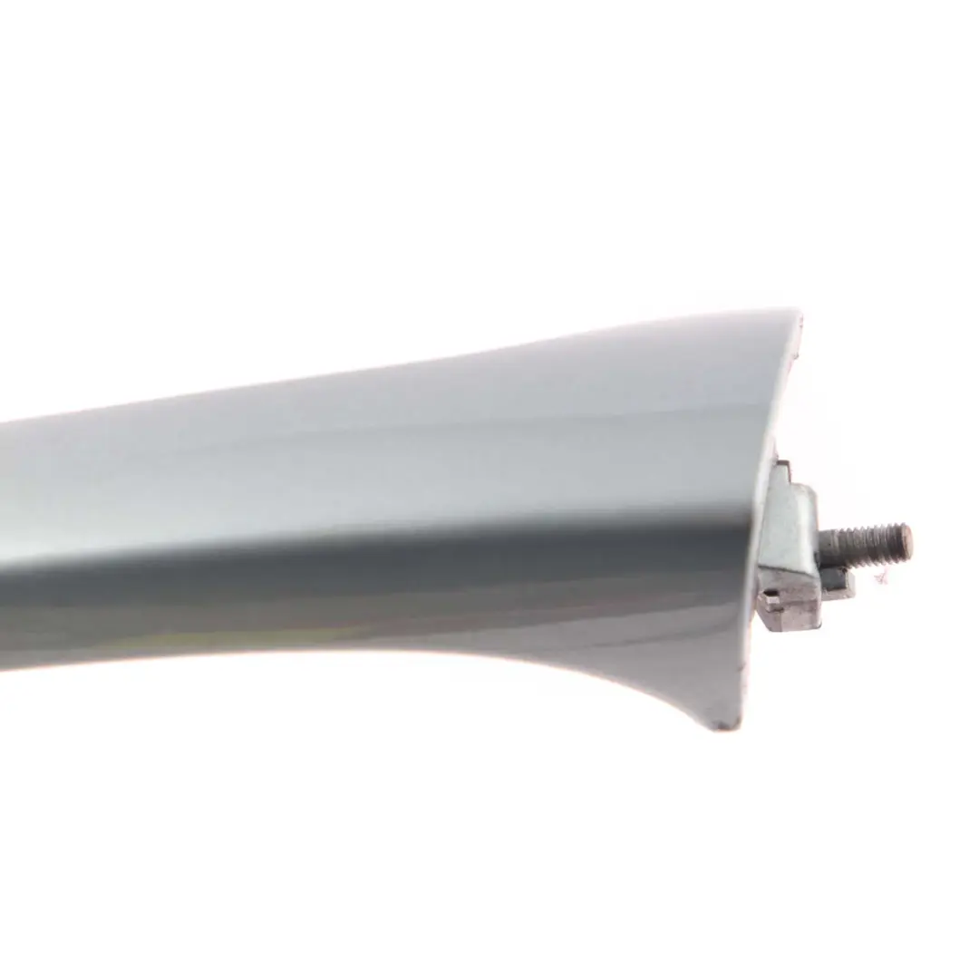  Door Grab Handle BMW X5 E53 Front Rear Right O/S Türkis Grau Turquoise Grey - SKU 0007423-TUG - Part number 0007423