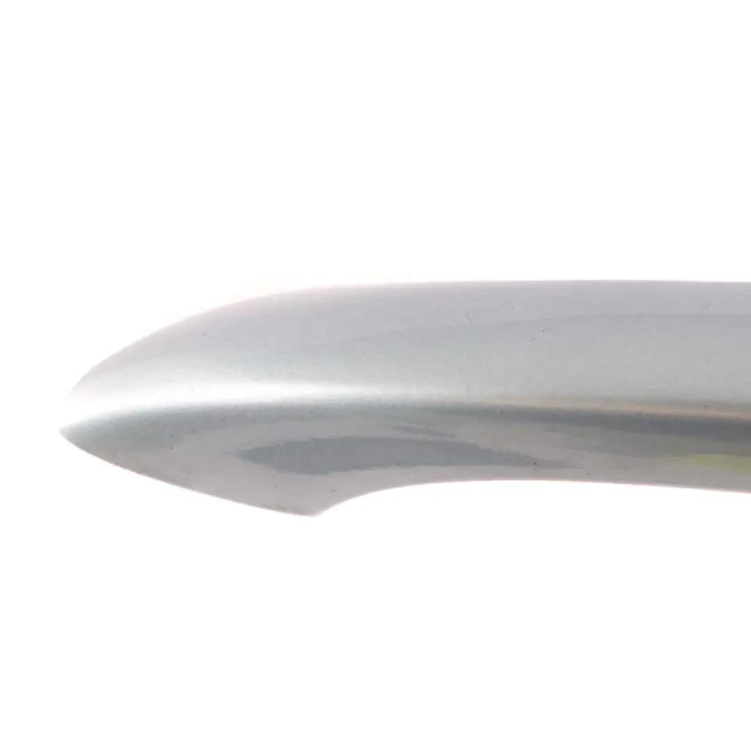  Door Grab Handle BMW X5 E53 Front Rear Right O/S Türkis Grau Turquoise Grey - SKU 0007423-TUG - Part number 0007423