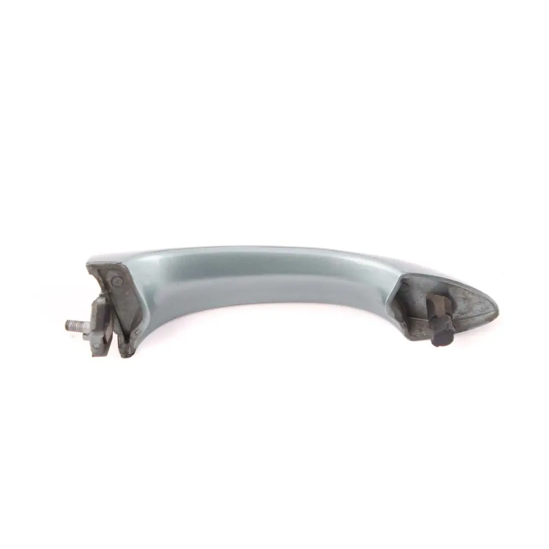 Door Grab Handle BMW X5 E53 Front Rear Right O/S Türkis Grau Turquoise Grey to with Part number 0007423 Door Grab Handle BMW X5 E53 Front Rear Right O/S Türkis Grau Turquoise Grey - SKU 0007423-TUG - Part number 0007423