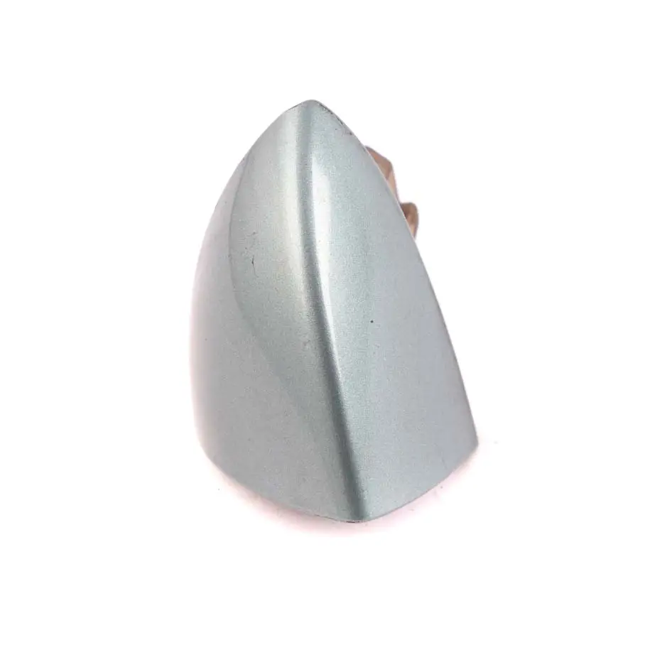 Cover Handle BMW X5 E53 Left Door Front Rear N/S Türkis Grau Turquoise Grey