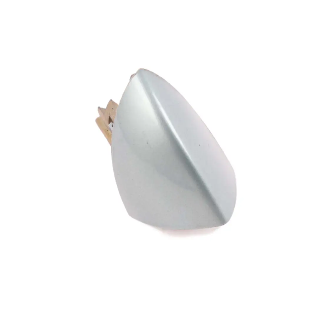 Cover Handle BMW X5 E53 Left Door Front Rear N/S Türkis Grau Turquoise Grey - SKU 0007434-TUG - Part number 0007434