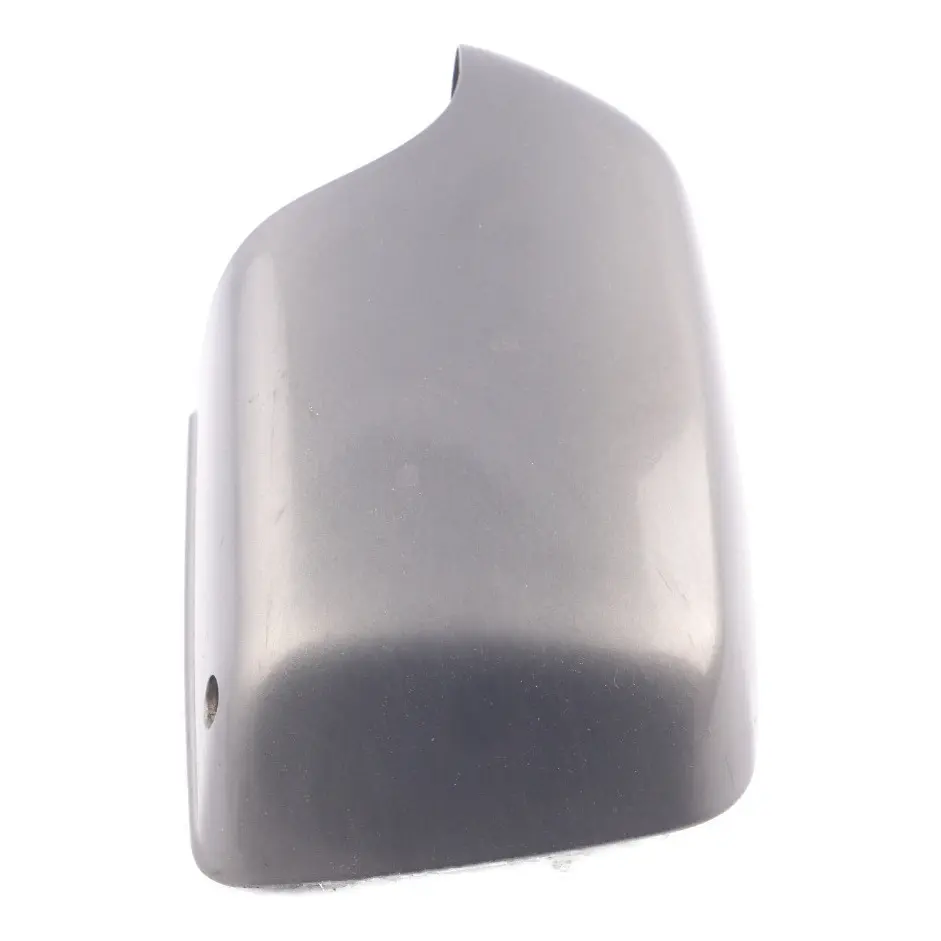 BMW X5 E53 Wing Mirror Cover Front Left N/S Cap Casing Stratus Metallic - 440 - SKU 0007739-SRT - Part number 0007739