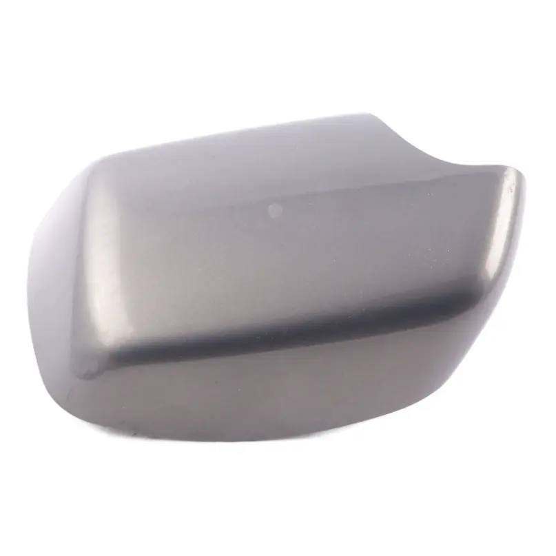 BMW X5 E53 Wing Mirror Cover Front Left N/S Cap Casing Stratus Metallic - 440 - SKU 0007739-SRT - Part number 0007739
