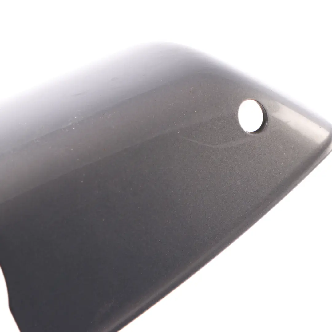 BMW X5 E53 Wing Mirror Cover Front Left N/S Cap Casing Stratus Metallic - 440 - SKU 0007739-SRT - Part number 0007739