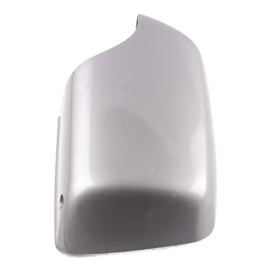 Wing Mirror Cover Cap Front Left N/S Sterling Grey Metallic 472 to BMW E53 with Part number 0007739 BMW E53 Wing Mirror Cover Cap Front Left N/S Sterling Grey Metallic 472 - SKU 0007739-STG - Part number 0007739