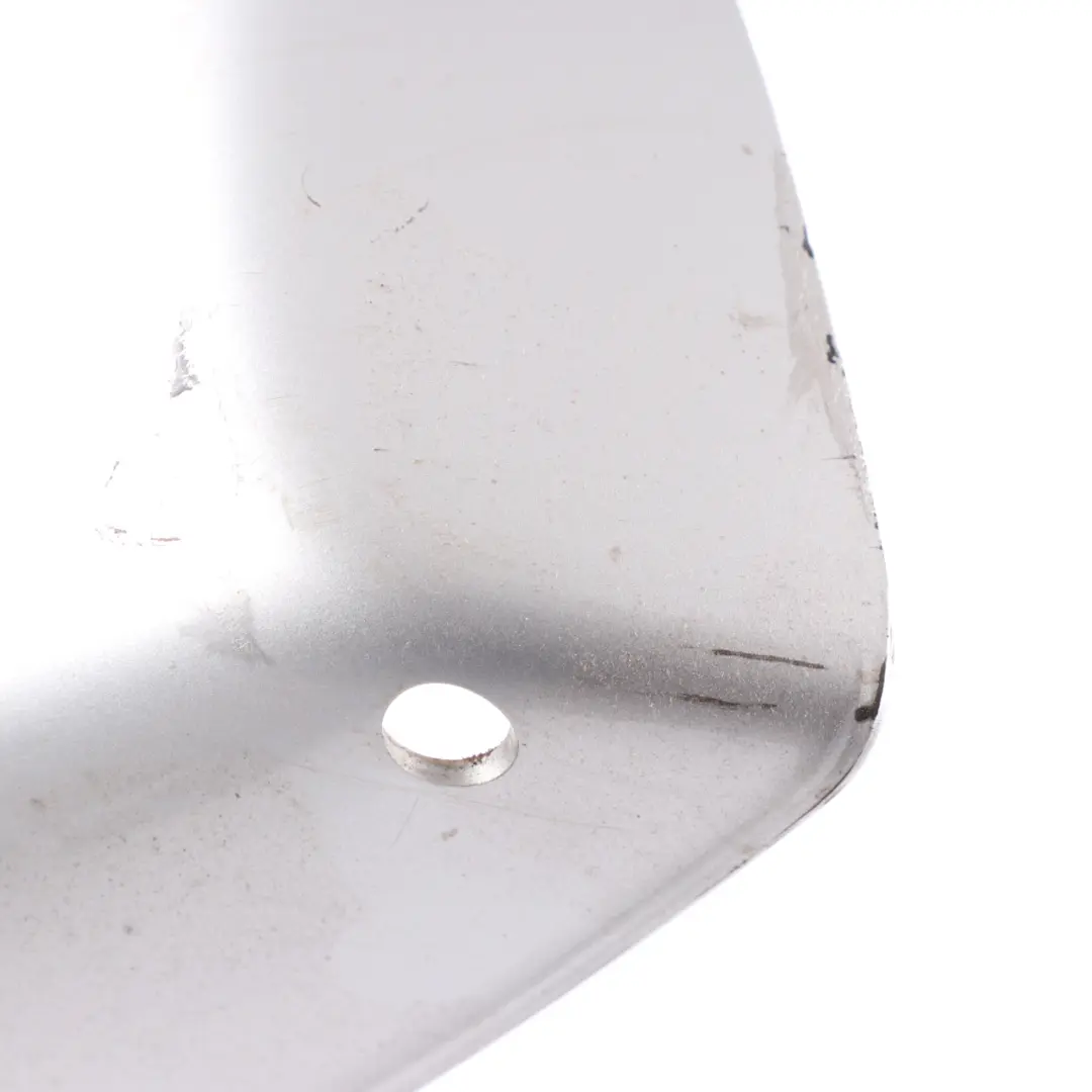 BMW E53 1 Front Left N/S Wing Mirror Cover Cap Titansilber Silver 354 - SKU 0007739-TS1 - Part number 0007739