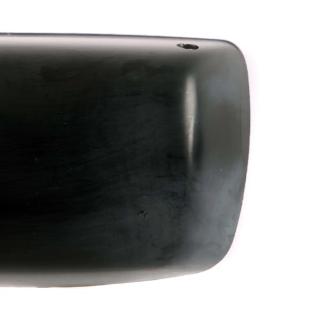  Wing Mirror Cover BMW X5 E53 Right O/S Cap Casing Housing Primed - SKU 0007740-PRIM - Part number 0007740