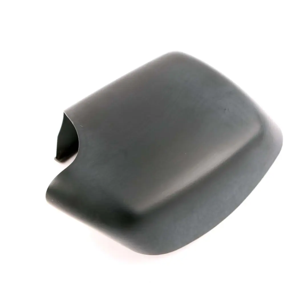 Wing Mirror Cover BMW X5 E53 Right O/S Cap Casing Housing Primed to with Part number 0007740 Wing Mirror Cover BMW X5 E53 Right O/S Cap Casing Housing Primed - SKU 0007740-PRIM - Part number 0007740