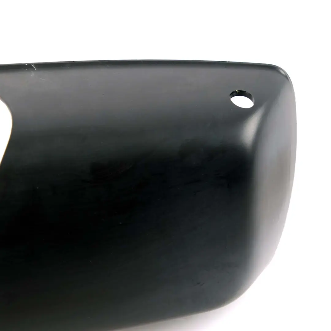 Wing Mirror Cover BMW X5 E53 Right O/S Cap Casing Housing Primed to with Part number 0007740 Wing Mirror Cover BMW X5 E53 Right O/S Cap Casing Housing Primed - SKU 0007740-PRIM - Part number 0007740