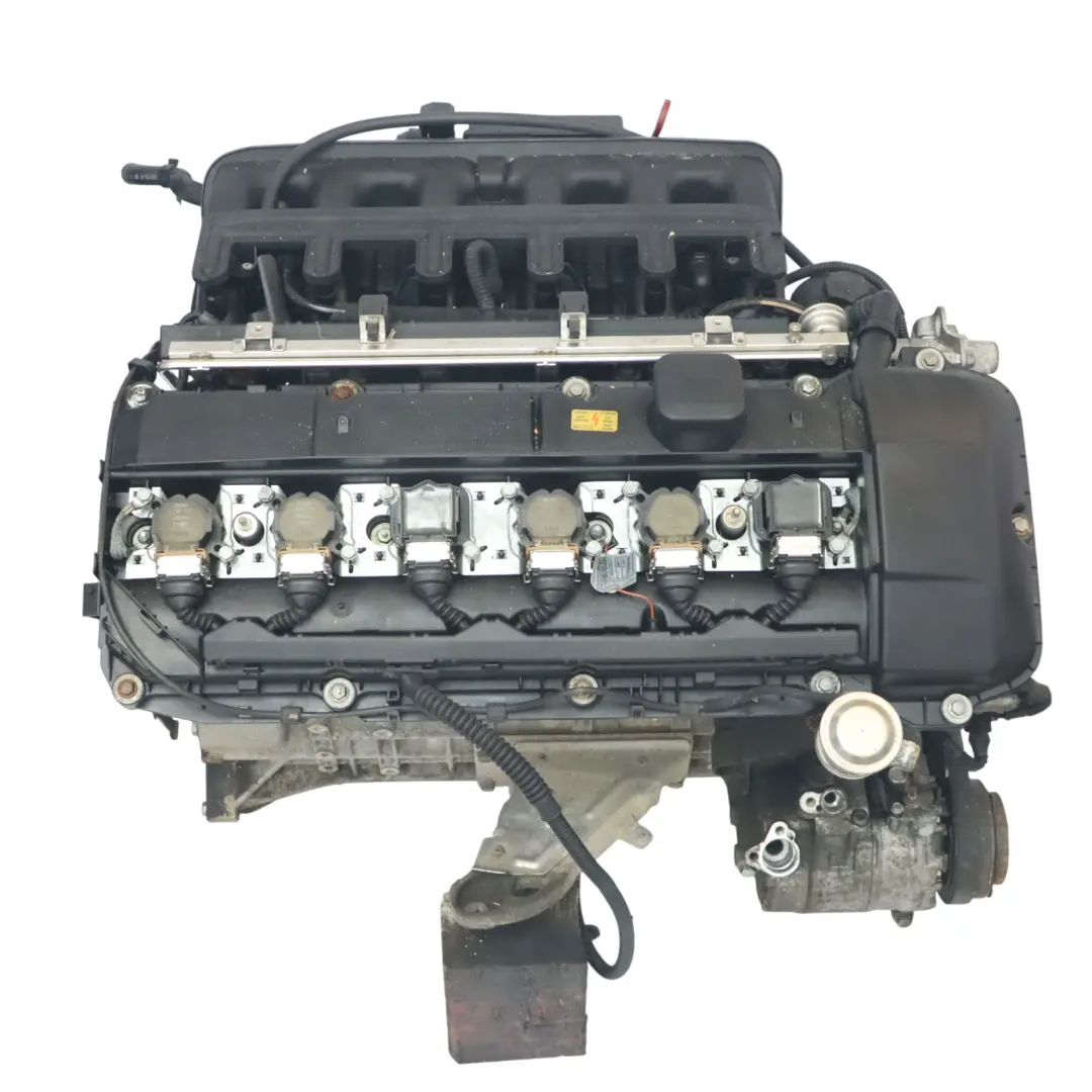 BMW E46 323i Benzina M52 170HP Motore Completo 256S4 175 000 km, GARANZIA - SKU 0007953-1 - Numero di parte 0007953