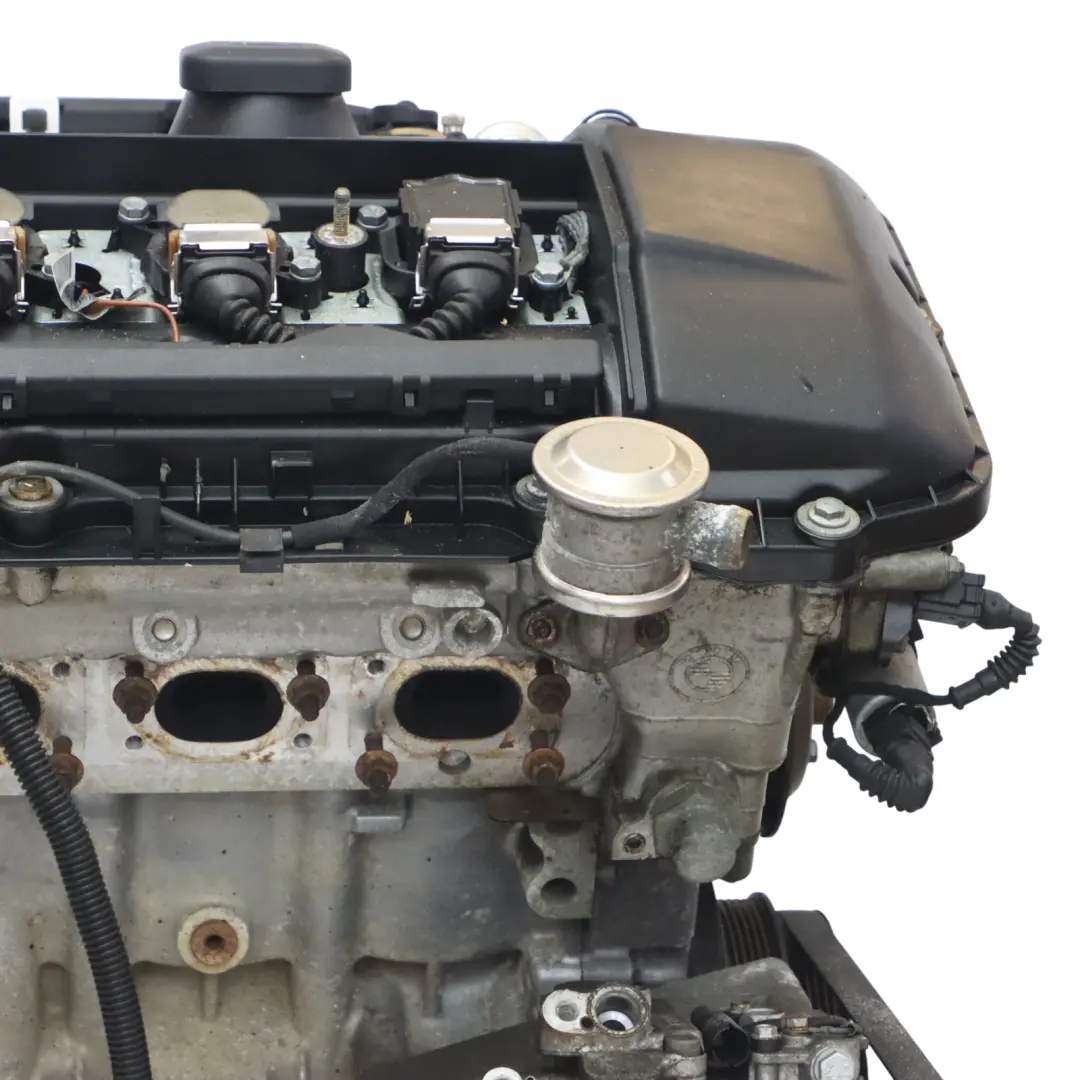 BMW E46 323i Benzina M52 170HP Motore Completo 256S4 175 000 km, GARANZIA - SKU 0007953-1 - Numero di parte 0007953