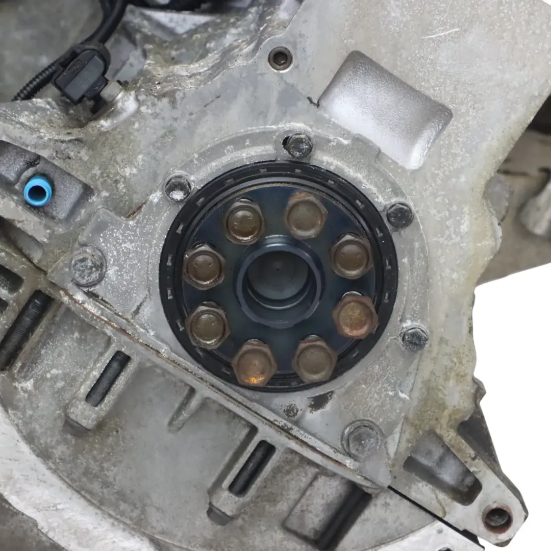 BMW E46 323i 323Ci Benzina M52 170HP Nudo Motore 256S4 175 000km, GARANZIA - SKU 0007953 - Numero di parte 0007953