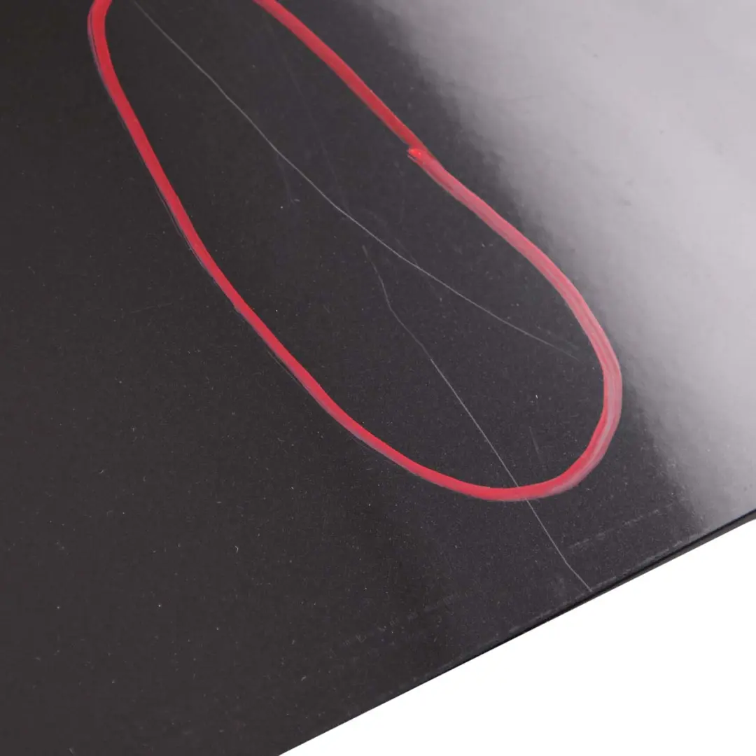 Spojler Klapy Bagażnika Black Saphire do BMW X5 E53 o numerze 0008798 BMW X5 E53 Spojler Klapy Bagażnika Black Saphire - SKU 0008798-BS1 - Numer Części 0008798