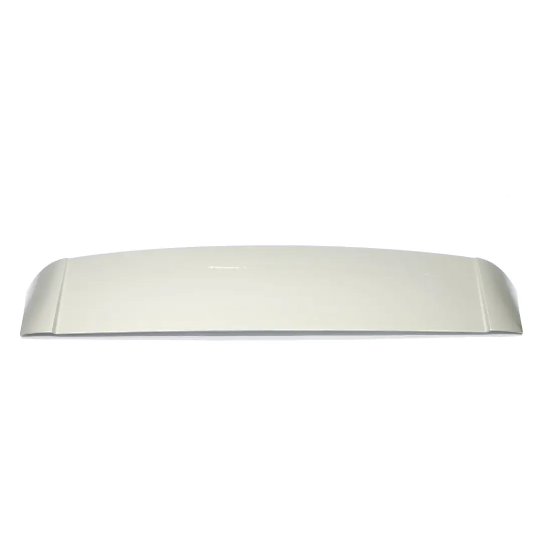 BMW X5 E53 Spoiler Lotka Blenda Klapy Bagażnika - SKU 0008798-KAB - Numer Części 0008798