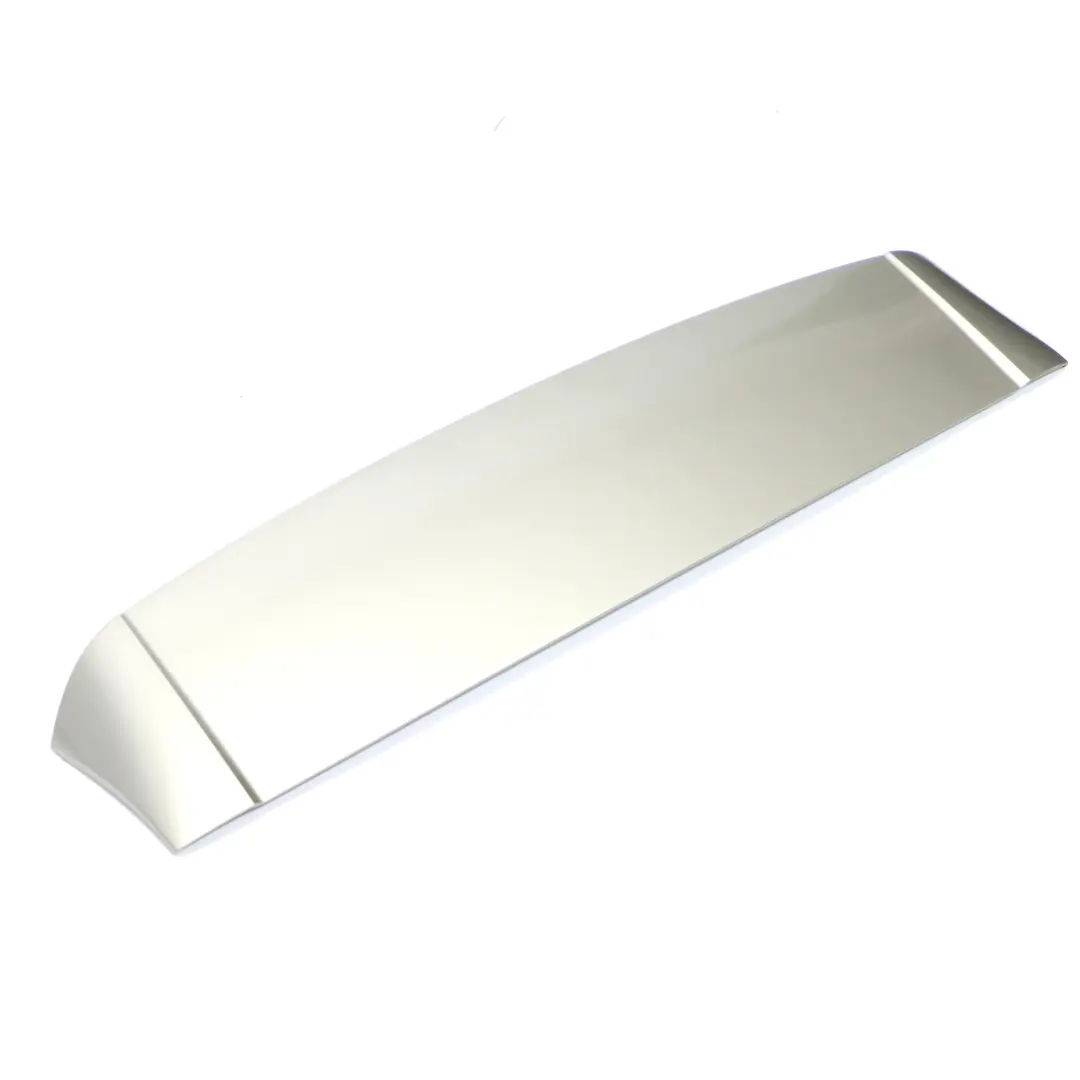 BMW X5 E53 Aileron arrière supérieur Bateau à queue Kalahari Beige - 481 - SKU 0008798-KAB - Numéro de pièce 0008798