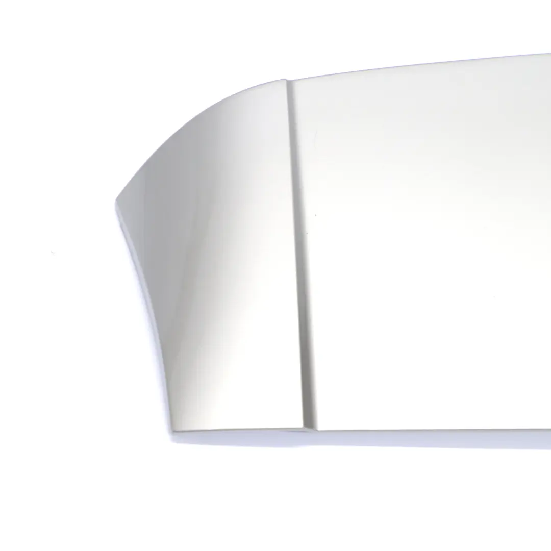 BMW X5 E53 Spoiler trasero superior Panel maletero trasero Kalahari Beige - 481 - SKU 0008798-KAB - Número de pieza 0008798