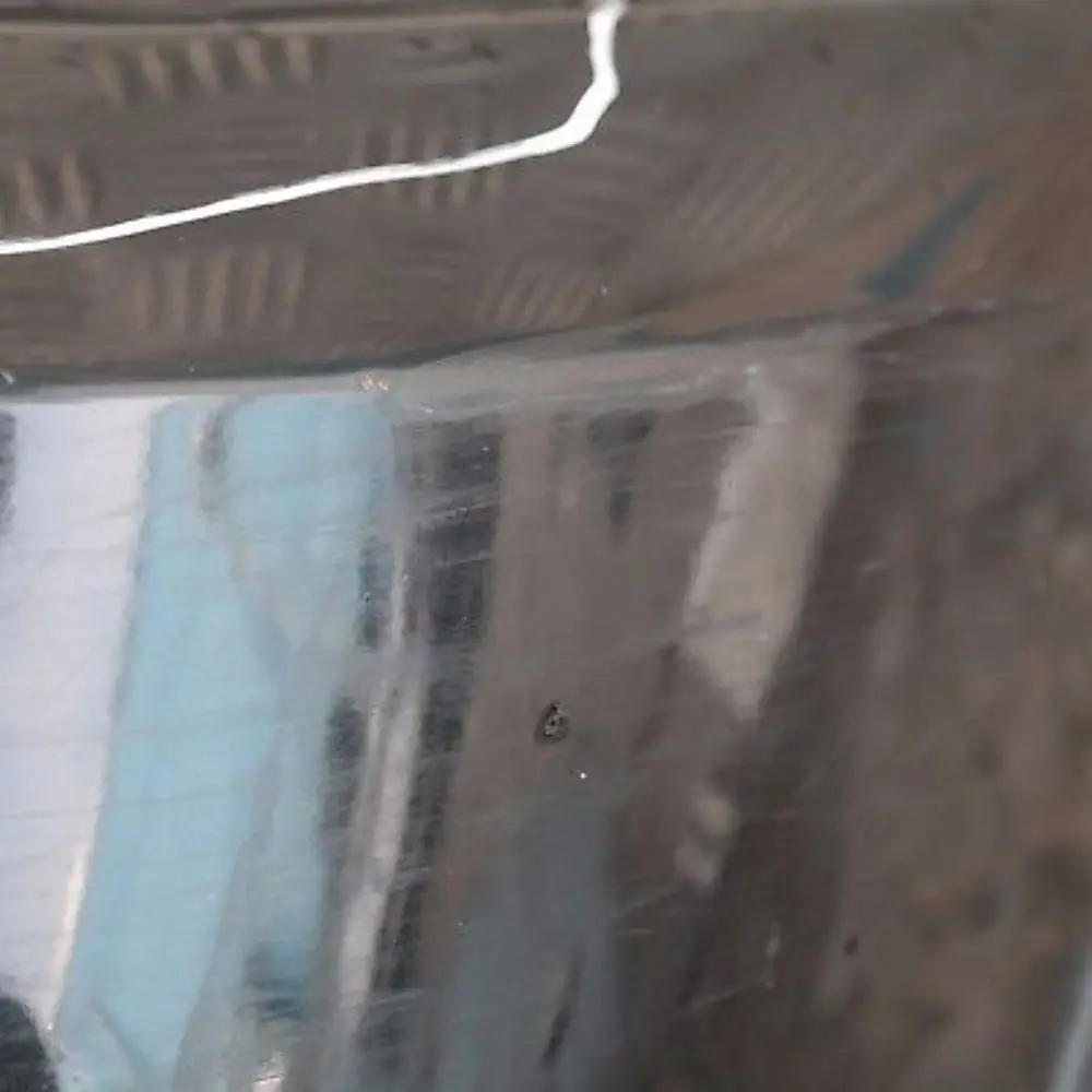 Zderzak przedni przód black saphire do BMW E53 X5 o numerze 0010150-BS BMW E53 X5 Zderzak przedni przód black saphire - SKU 0010150-BS2 - Numer Części 0010150-BS