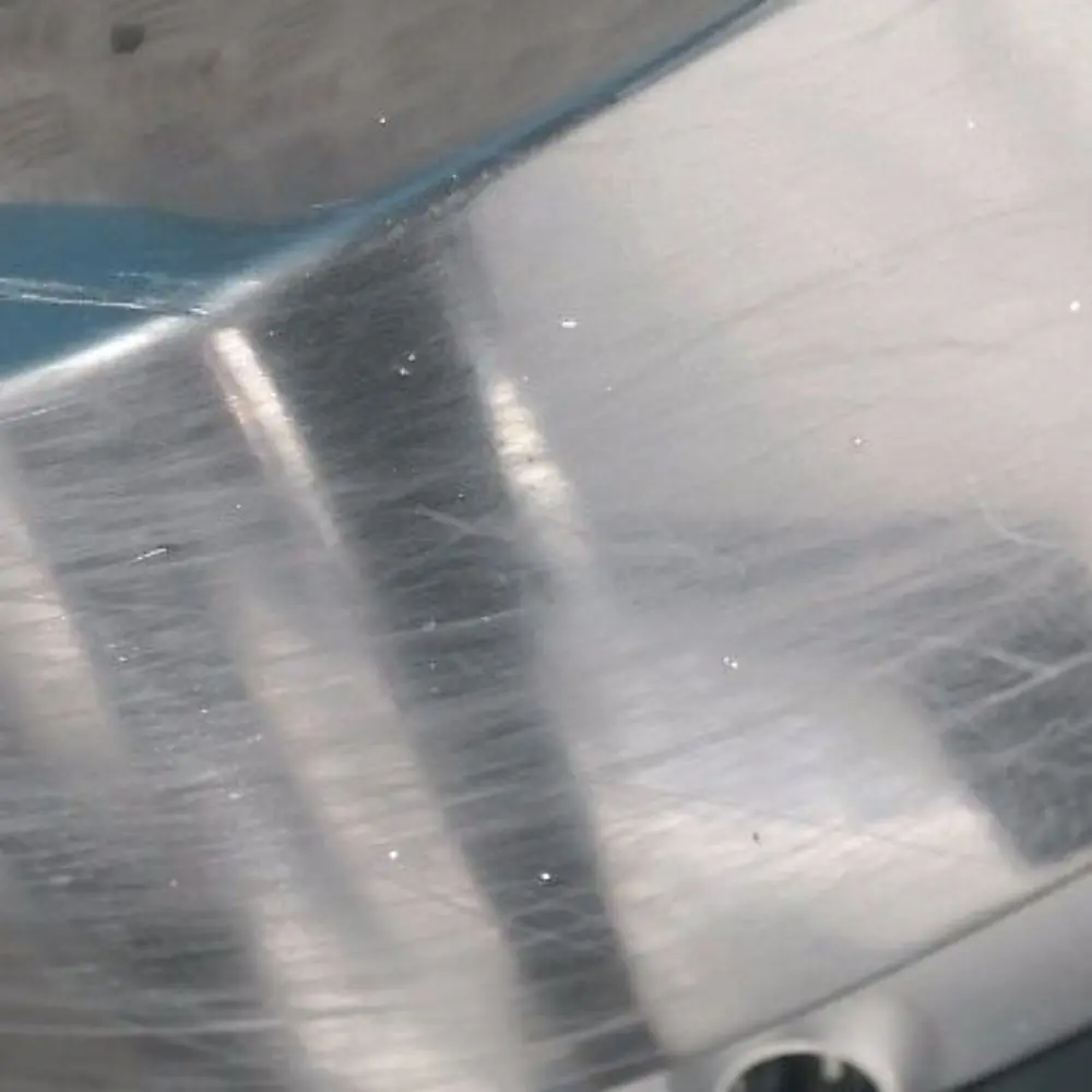 BMW E53 X5 Zderzak przedni przód black saphire - SKU 0010150-BS2 - Numer Części 0010150-BS