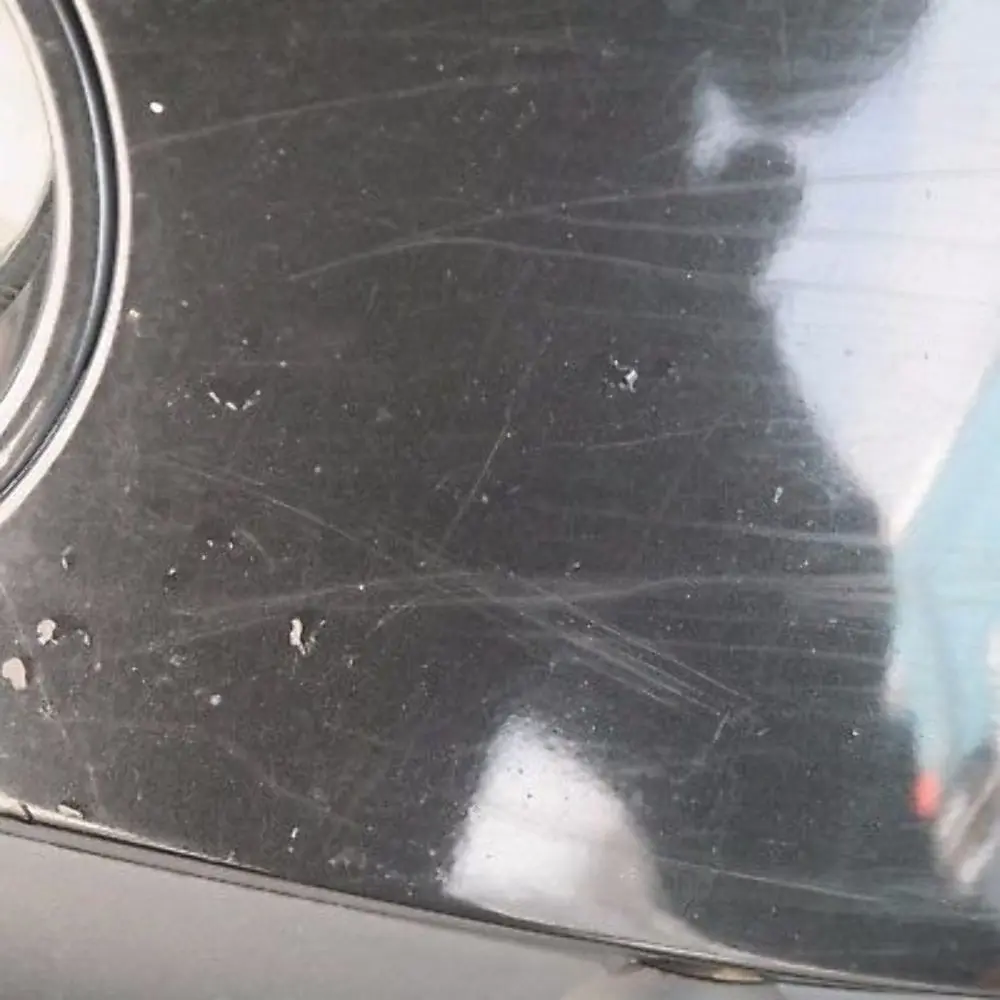 Zderzak przedni przód black saphire do BMW E53 X5 o numerze 0010150-BS BMW E53 X5 Zderzak przedni przód black saphire - SKU 0010150-BS2 - Numer Części 0010150-BS