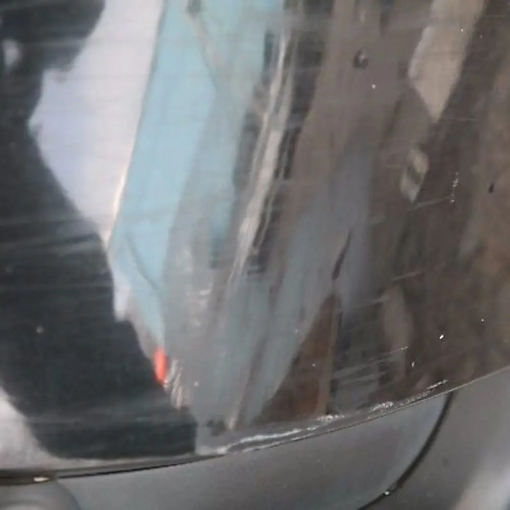 Zderzak przedni przód black saphire do BMW E53 X5 o numerze 0010150-BS BMW E53 X5 Zderzak przedni przód black saphire - SKU 0010150-BS2 - Numer Części 0010150-BS