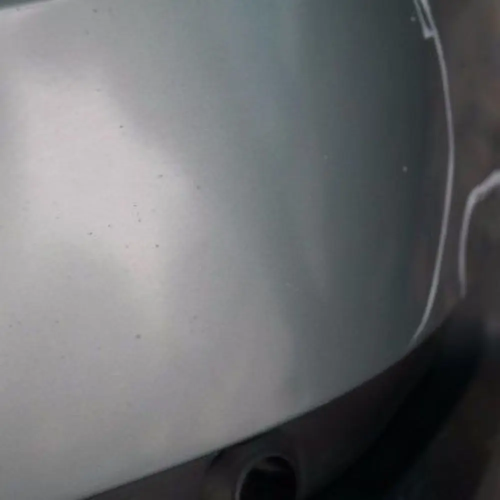 Zderzak przedni przód Graugruen 442 do BMW E53 X5 o numerze 10150 BMW E53 X5 Zderzak przedni przód Graugruen 442 - SKU 0010150-GG - Numer Części 10150