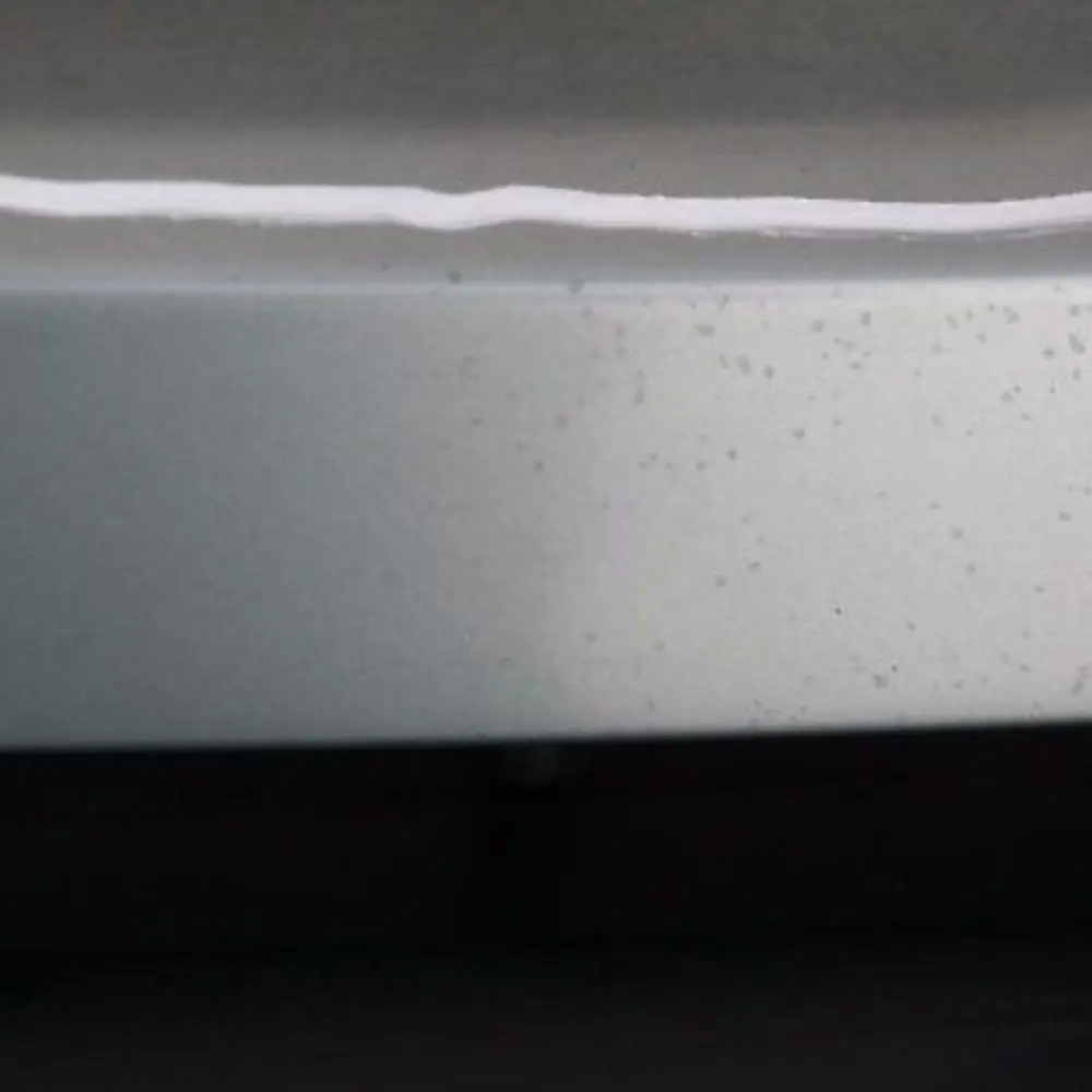 Verkleidung Stossfänger Vorn PDC Graugruen Metallic 442 für BMW X5 er E53 mit Teilenummer 10150 BMW X5 er E53 Verkleidung Stossfänger Vorn PDC Graugruen Metallic 442 - SKU 0010150-GG - Teilenummer 10150