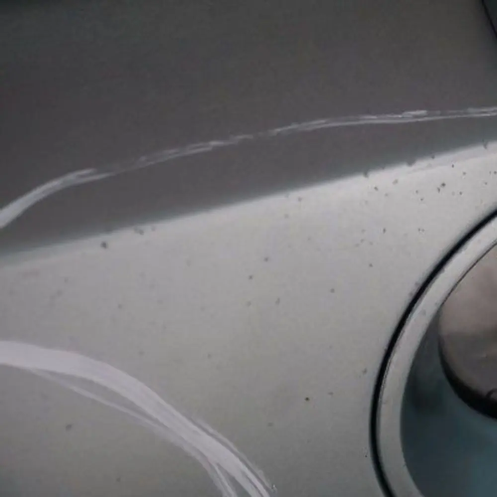 Verkleidung Stossfänger Vorn PDC Graugruen Metallic 442 für BMW X5 er E53 mit Teilenummer 10150 BMW X5 er E53 Verkleidung Stossfänger Vorn PDC Graugruen Metallic 442 - SKU 0010150-GG - Teilenummer 10150