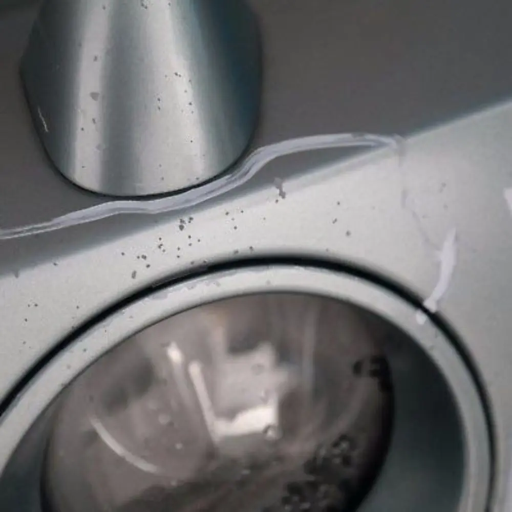 Front Bumper Panel PDC Graugruen Grey Green Metallic - 442 to BMW X5 Series E53 with Part number 10150 BMW X5 Series E53 Front Bumper Panel PDC Graugruen Grey Green Metallic - 442 - SKU 0010150-GG - Part number 10150