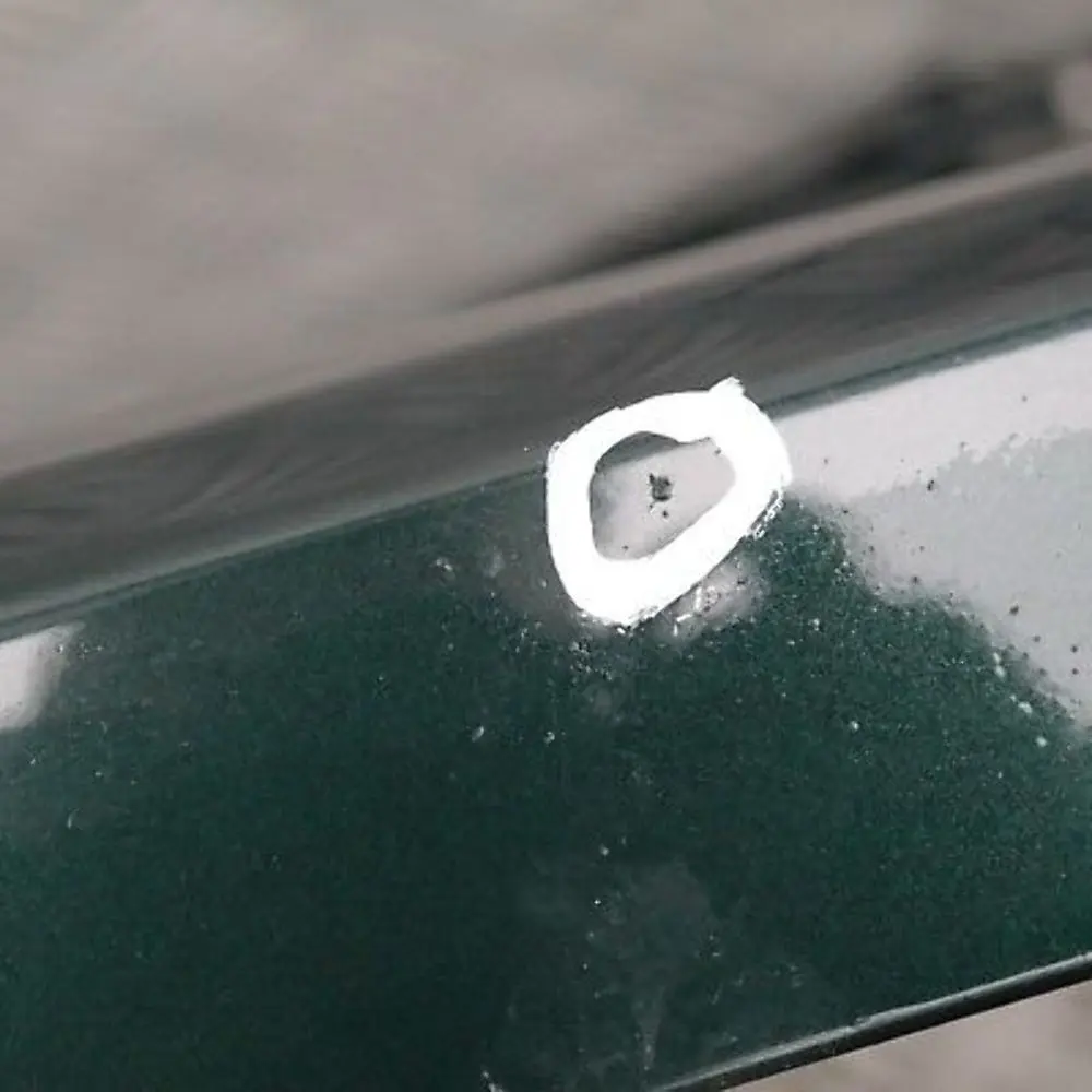 Parachoques delantero PDC Oxfordgruen Verde Oxford metalizado - 430 para BMW X5 E53 con número de pieza 10150 BMW X5 E53 Parachoques delantero PDC Oxfordgruen Verde Oxford metalizado - 430 - SKU 0010150-OXF - Número de pieza 10150