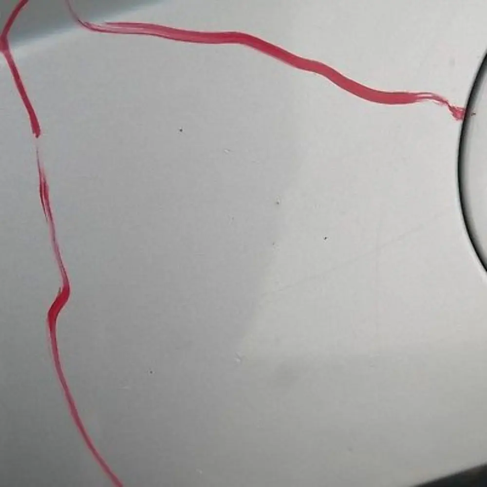 Zderzak przedni przód titansilber 354 do BMW E53 X5 o numerze 51110010150 BMW E53 X5 Zderzak przedni przód titansilber 354 - SKU 0010150-TS - Numer Części 51110010150