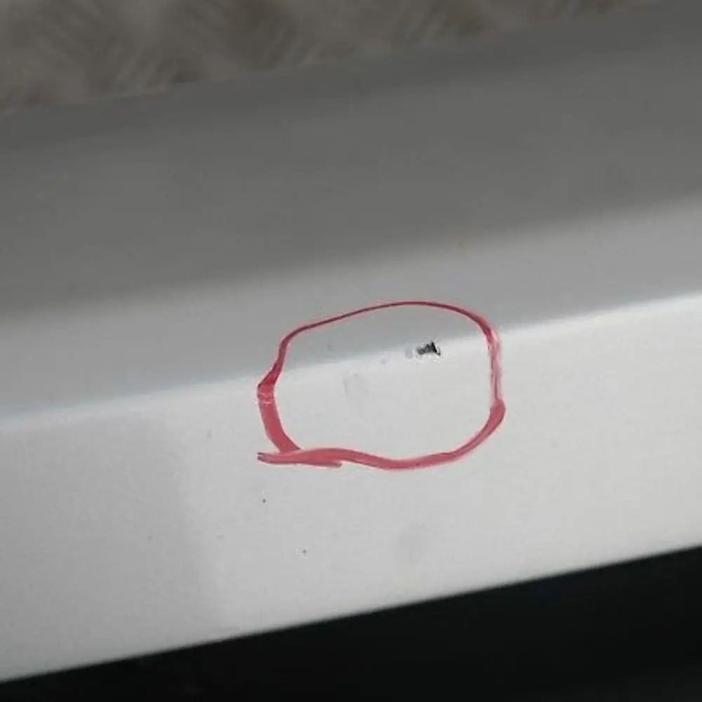 Zderzak przedni przód titansilber 354 do BMW E53 X5 o numerze 51110010150 BMW E53 X5 Zderzak przedni przód titansilber 354 - SKU 0010150-TS - Numer Części 51110010150