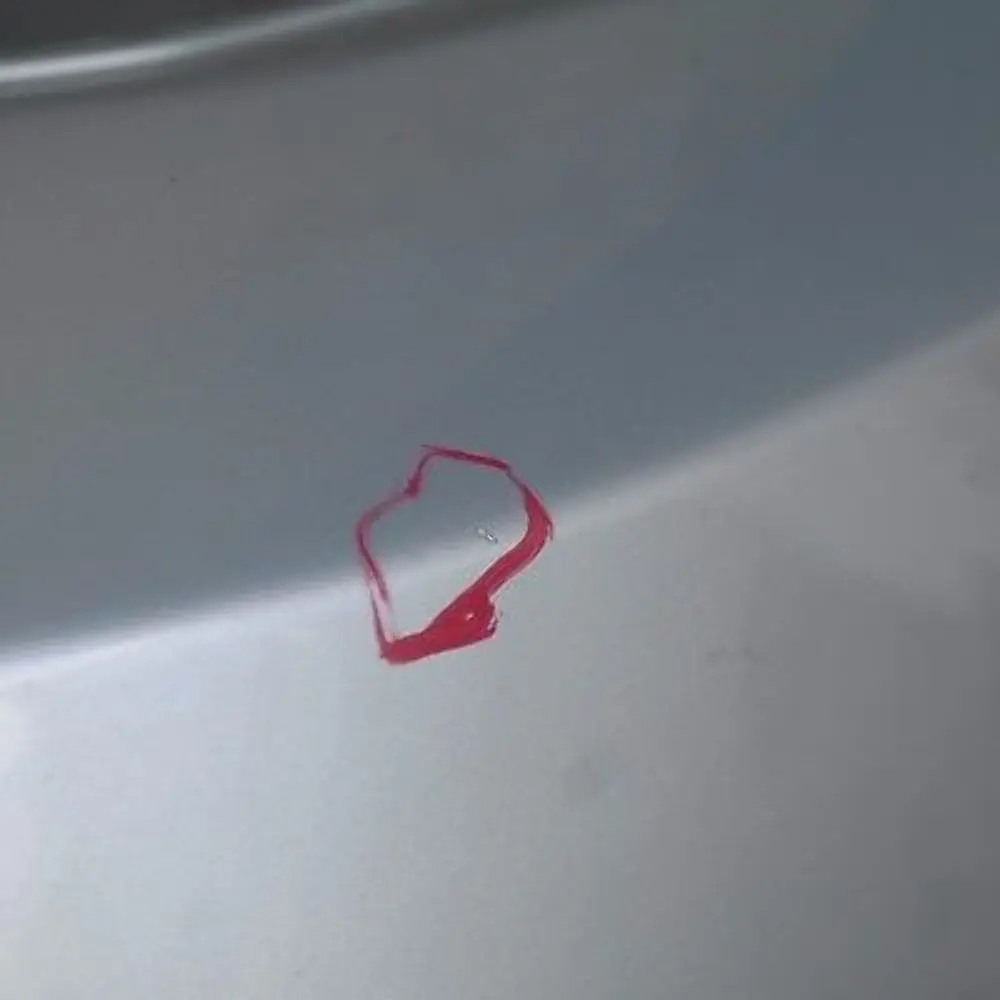 Front Bumper Panel PDC Titansilber Titan Silver Metallic 354 to BMW X5 Series 4 E53 with Part number 10150 BMW X5 Series 4 E53 Front Bumper Panel PDC Titansilber Titan Silver Metallic 354 - SKU 0010150-TS4 - Part number 10150