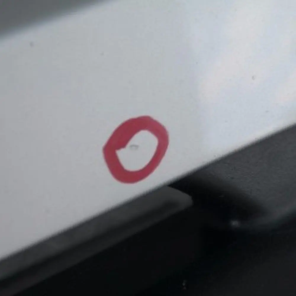 Zderzak przedni przód titansilber 354 do BMW E53 X5 o numerze 10150 BMW E53 X5 Zderzak przedni przód titansilber 354 - SKU 0010150-TS4 - Numer Części 10150