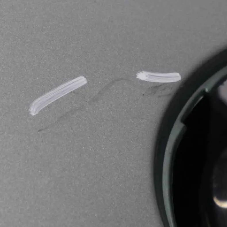 Zderzak Przedni PDC Turkisgrau - 442 do BMW X5 E53 o numerze 0010150 BMW X5 E53 Zderzak Przedni PDC Turkisgrau - 442 - SKU 0010150-TUG - Numer Części 0010150