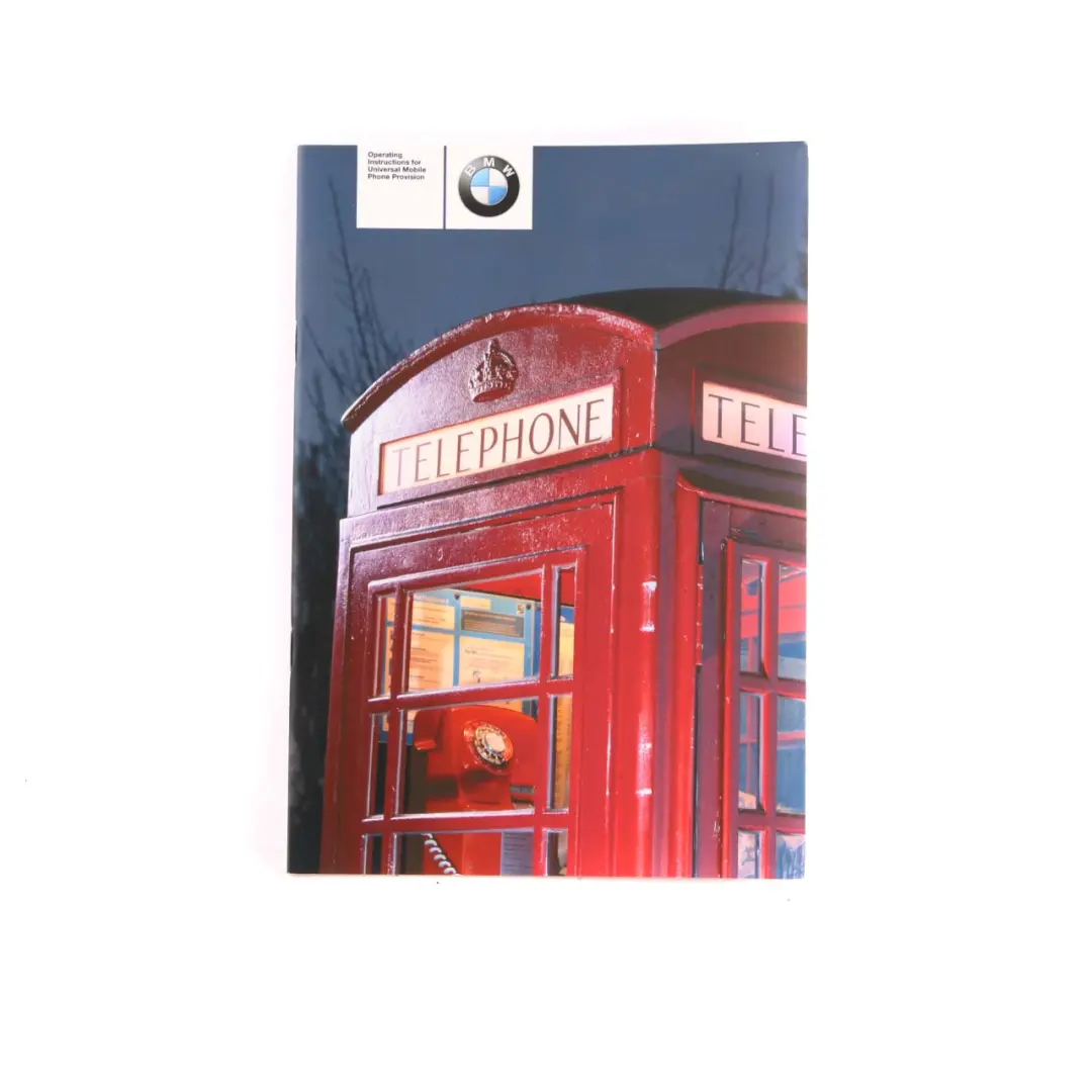 Service Book Booklet Case Pouch Wallet to BMW 6 E63 Coupe with Part number 0012182 BMW 6 E63 Coupe Service Book Booklet Case Pouch Wallet - SKU 0012182-1 - Part number 0012182