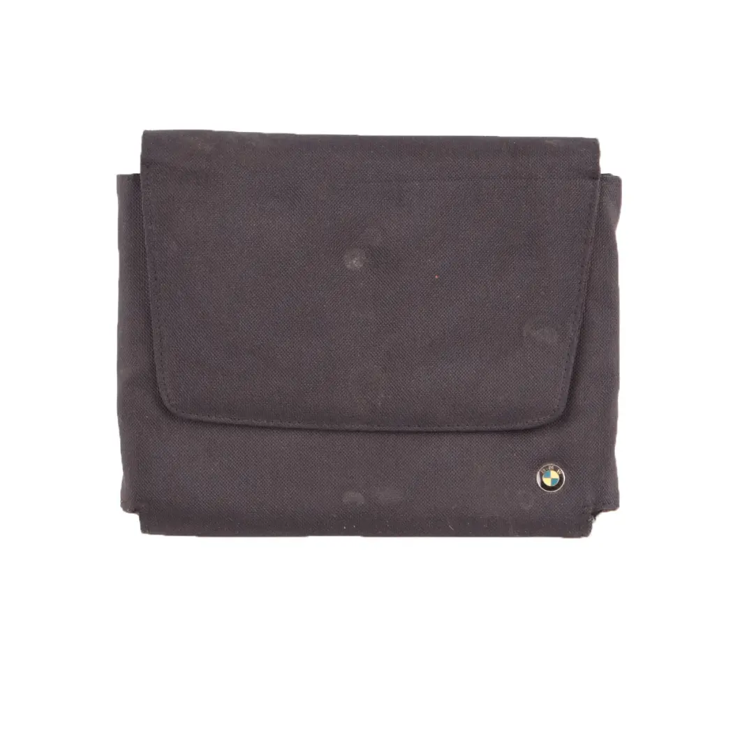 BMW E87 Service Booklet Owner's Handbook Case Pouch Wallet - SKU 0012853-1 - Part number 0012853