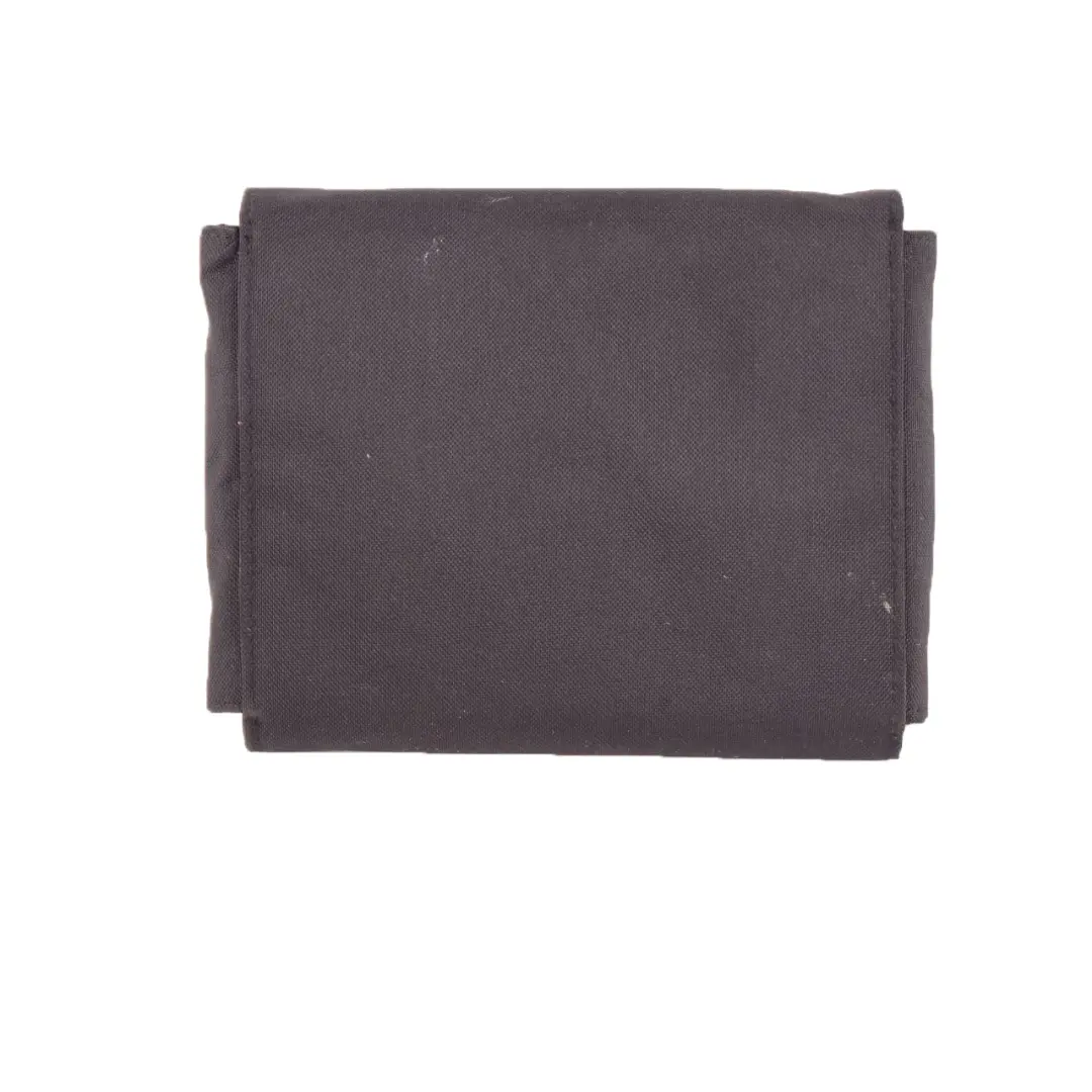 BMW E87 Service Booklet Owner's Handbook Case Pouch Wallet - SKU 0012853-1 - Part number 0012853