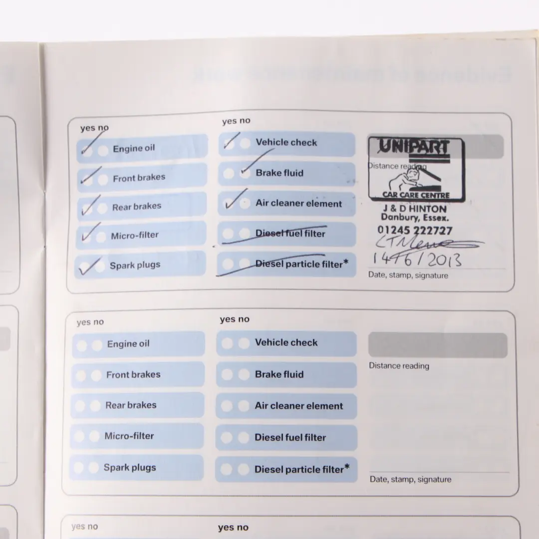 Owner's Handbook Radio Instructions Pouch Case Wallet to BMW E92 Coupe with Part number 0012870 BMW E92 Coupe Owner's Handbook Radio Instructions Pouch Case Wallet - SKU 0012870 - Part number 0012870