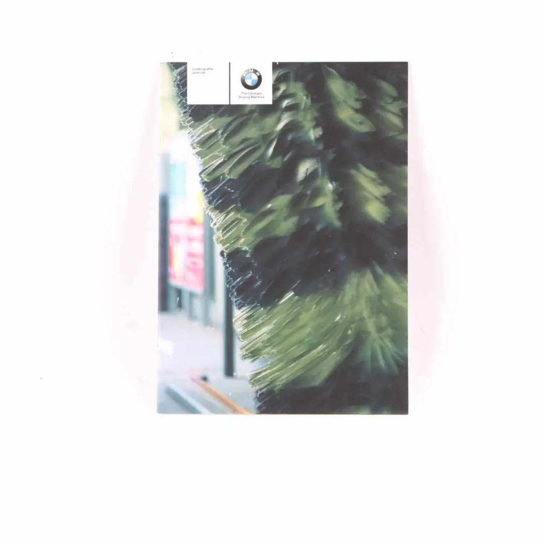 Owner's Handbook Service Booklet Pouch Wallet Case to BMW E92 Coupe with Part number 0012881 BMW E92 Coupe Owner's Handbook Service Booklet Pouch Wallet Case - SKU 12881 - Part number 0012881