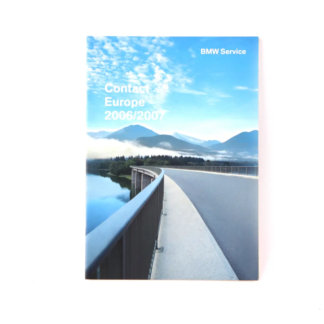 Owner's Handbook Book Pouch Case Wallet Set to BMW 3 Series E90 E91 with Part number 0012892 BMW 3 Series E90 E91 Owner's Handbook Book Pouch Case Wallet Set - SKU 0012892 - Part number 0012892