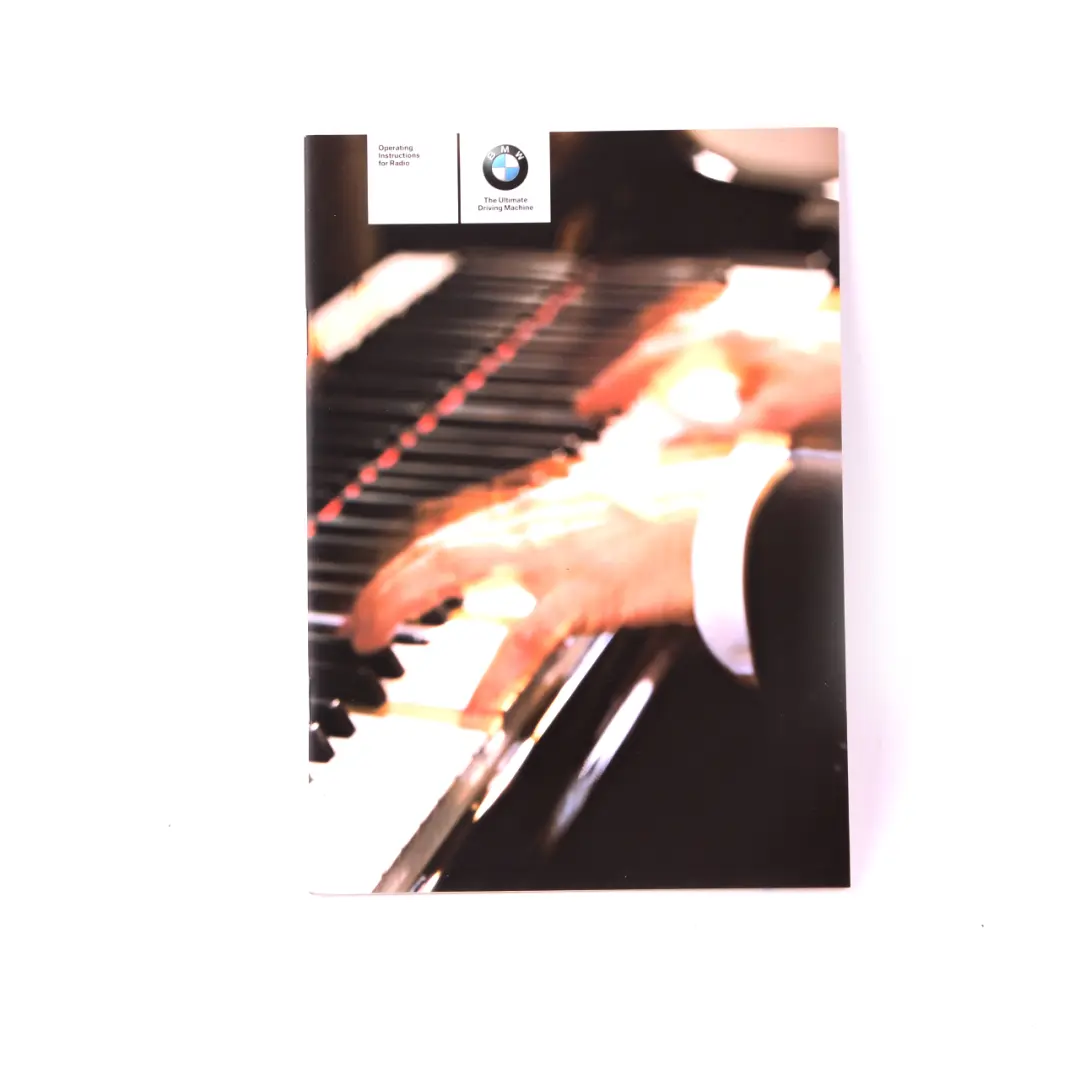 Owner's Handbook Book Pouch Case Wallet Set to BMW 3 Series E90 E91 with Part number 0012892 BMW 3 Series E90 E91 Owner's Handbook Book Pouch Case Wallet Set - SKU 0012892 - Part number 0012892