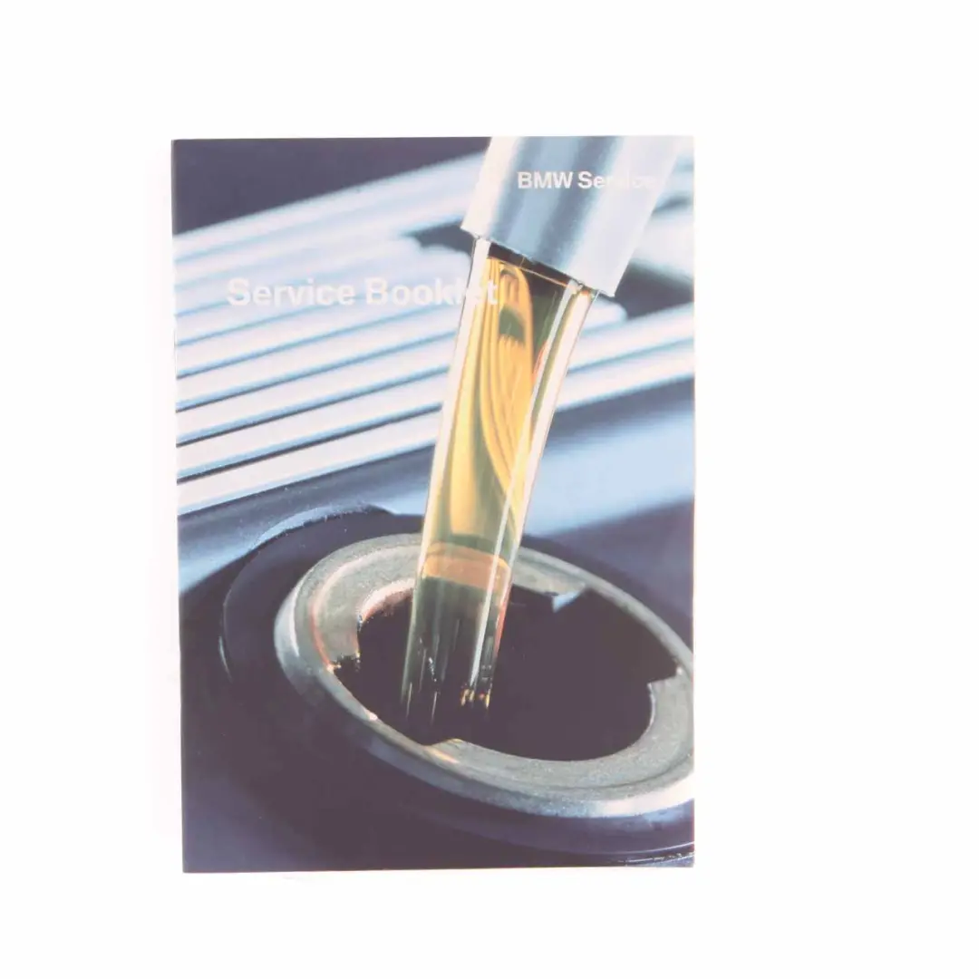 Owner's Handbook Service Booklet Book Case Wallet Set to BMW E60 E61 LCI with Part number 0013144 BMW E60 E61 LCI Owner's Handbook Service Booklet Book Case Wallet Set - SKU 0013144-2 - Part number 0013144