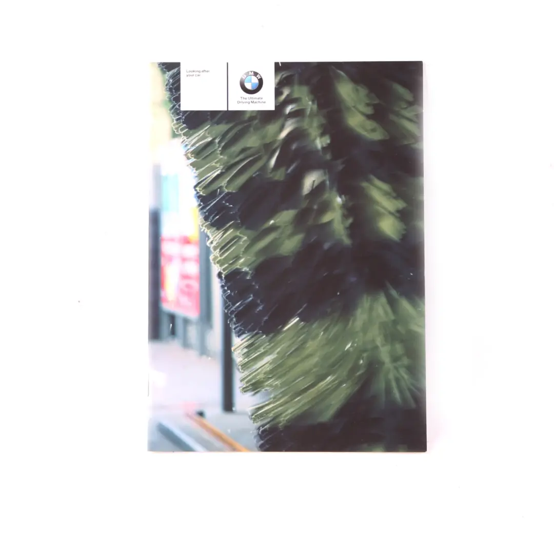 Owner's Handbook Book Case Wallet Set to BMW 5 Series E60 E61 LCI with Part number 0013144 BMW 5 Series E60 E61 LCI Owner's Handbook Book Case Wallet Set - SKU 0013144 - Part number 0013144