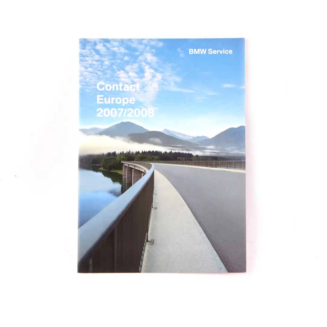 BMW 5 Series E60 E61 LCI Owner's Handbook Book Case Wallet Set - SKU 0013144 - Part number 0013144