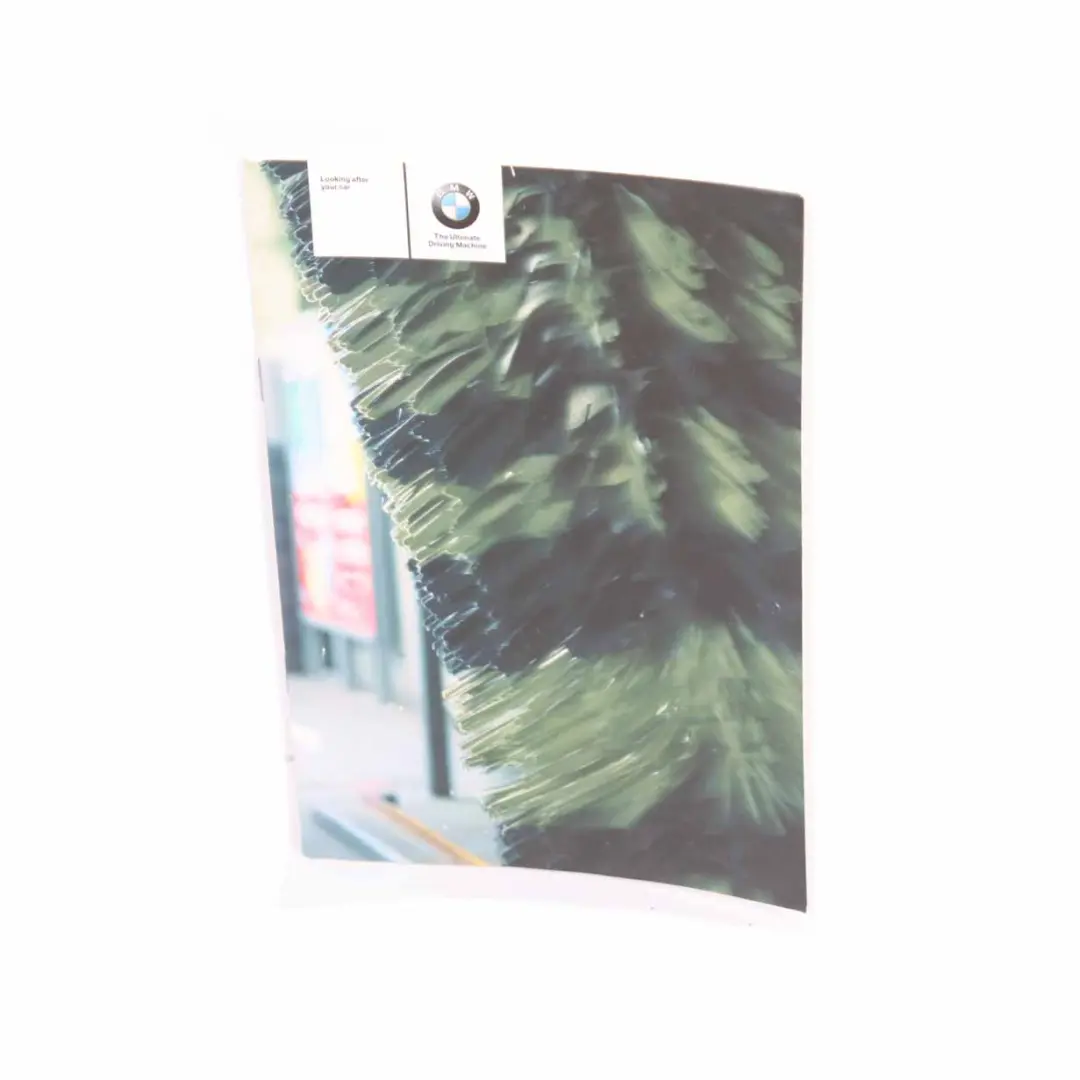 Owner's Handbook Book Wallet Case Pouch Set to BMW X5 E70 with Part number 0013209 BMW X5 E70 Owner's Handbook Book Wallet Case Pouch Set - SKU 0013209-1 - Part number 0013209