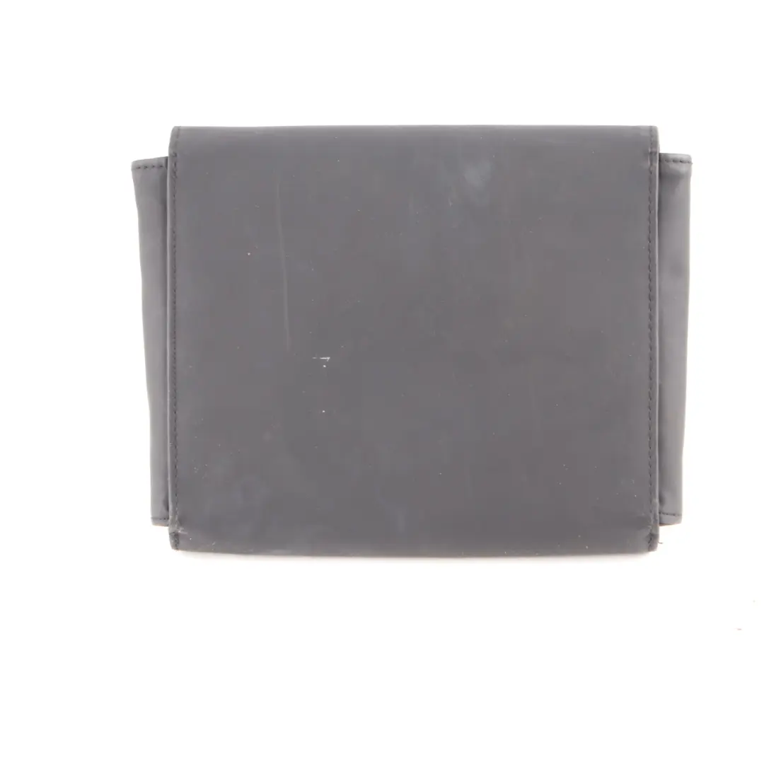 Service Booklet Owner's Handbook Pouch Case Wallet Set to Mini R56 with Part number 0013283 Mini R56 Service Booklet Owner's Handbook Pouch Case Wallet Set - SKU 0013283-1 - Part number 0013283
